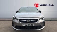 Vauxhall Corsa 1.2 Turbo Ultimate 5dr Petrol Hatchback